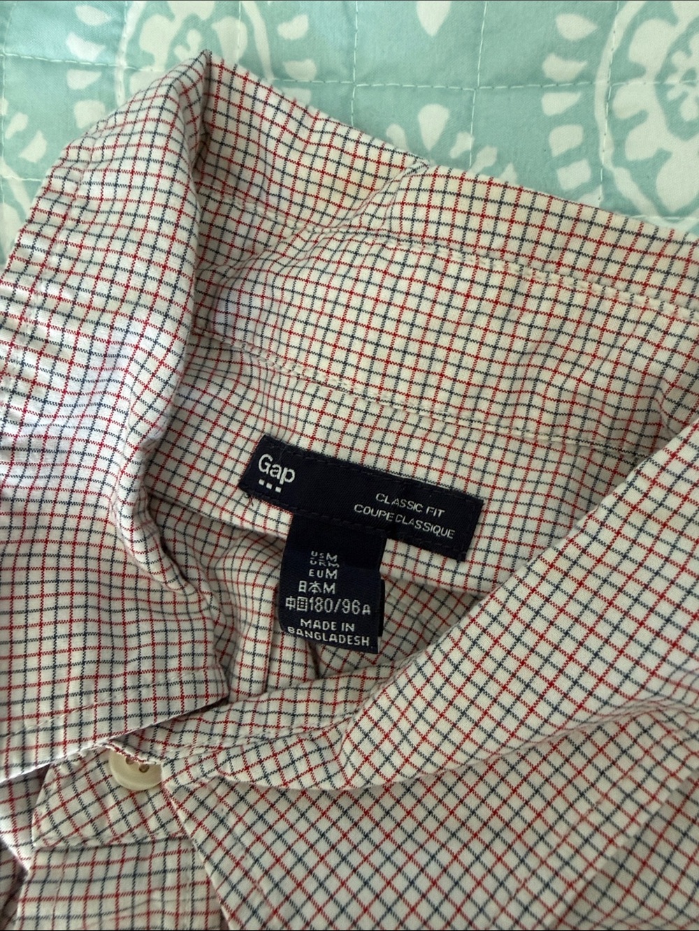 8 Men’s Longsleeve Button Down shirts - Picture 4 of 9